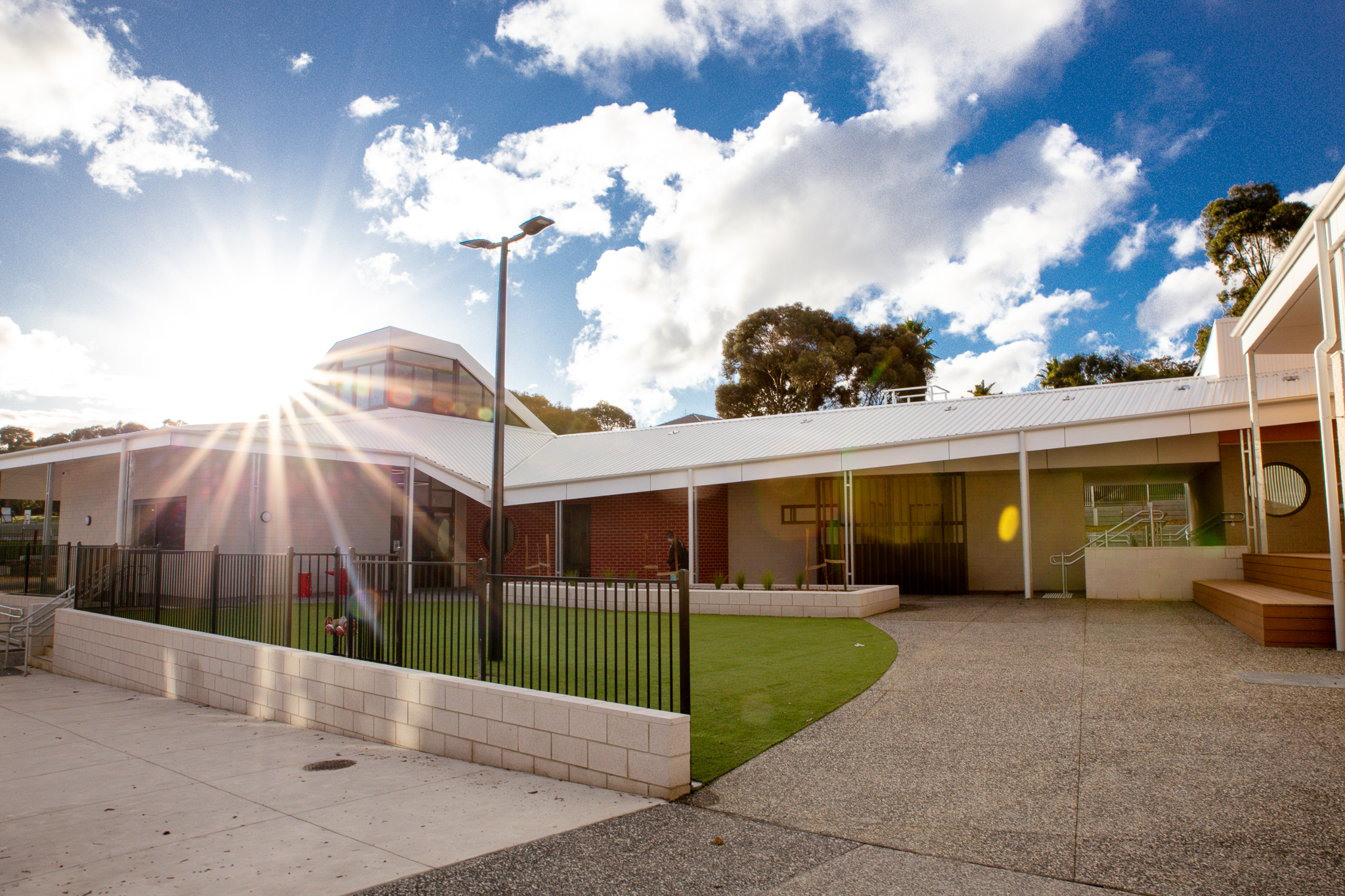 Oxley College Chirnside